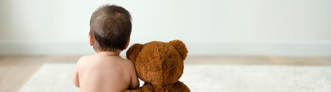 Giochi per neonati, 10 consigli utili